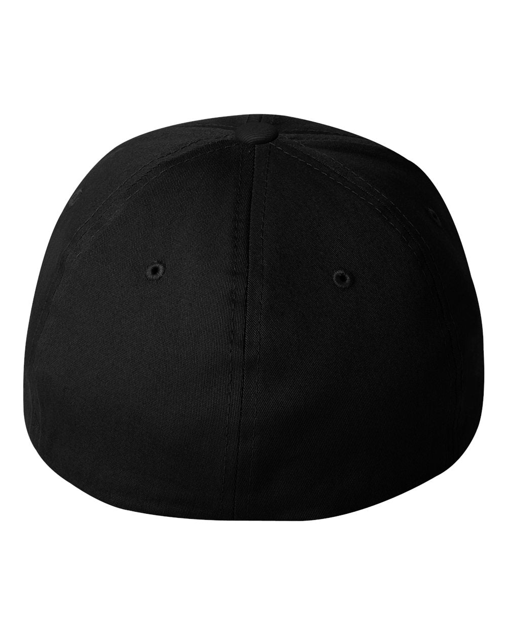 Road Plates Embroidered Flexfit 5001 Fitted Hat