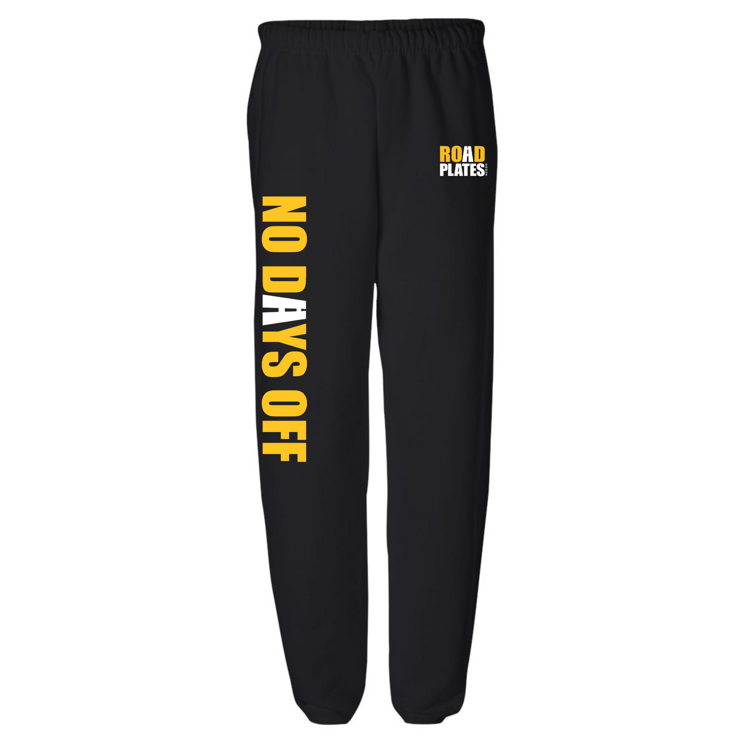 Road Plate Joggers