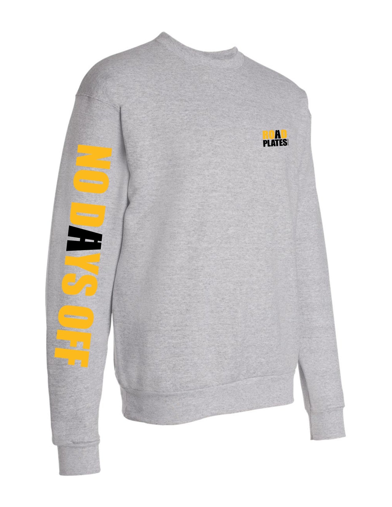 Crewneck Sweatshirt