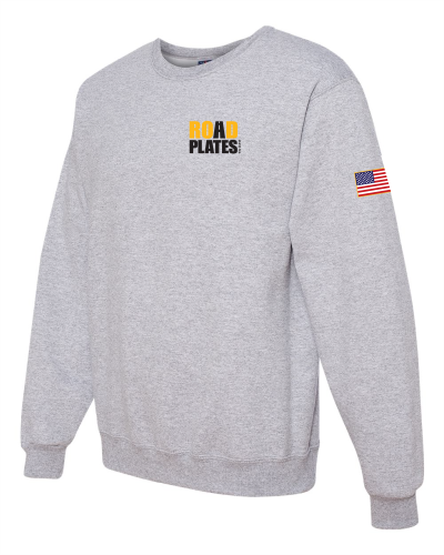 Crewneck Sweatshirt