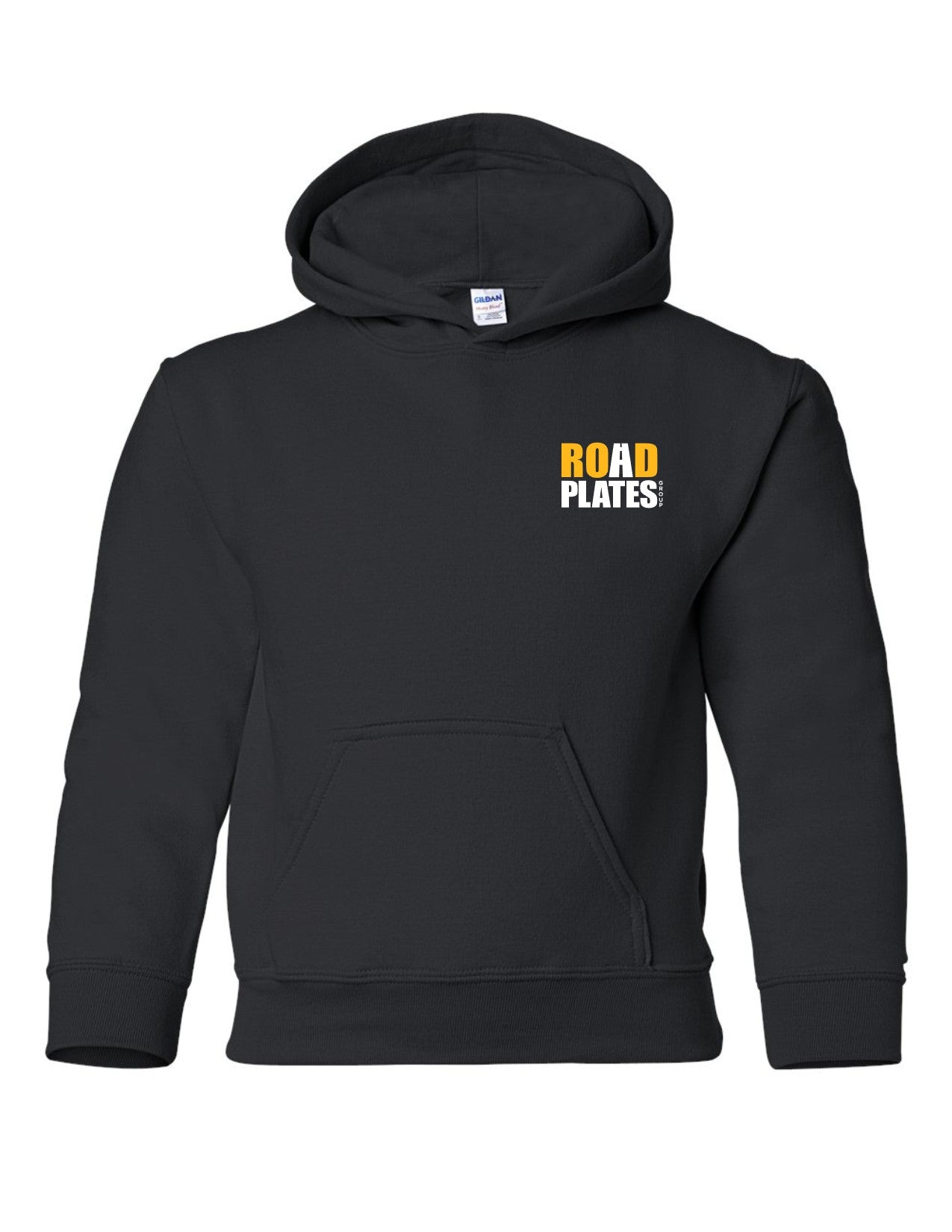 Kids Pullover Hoodie