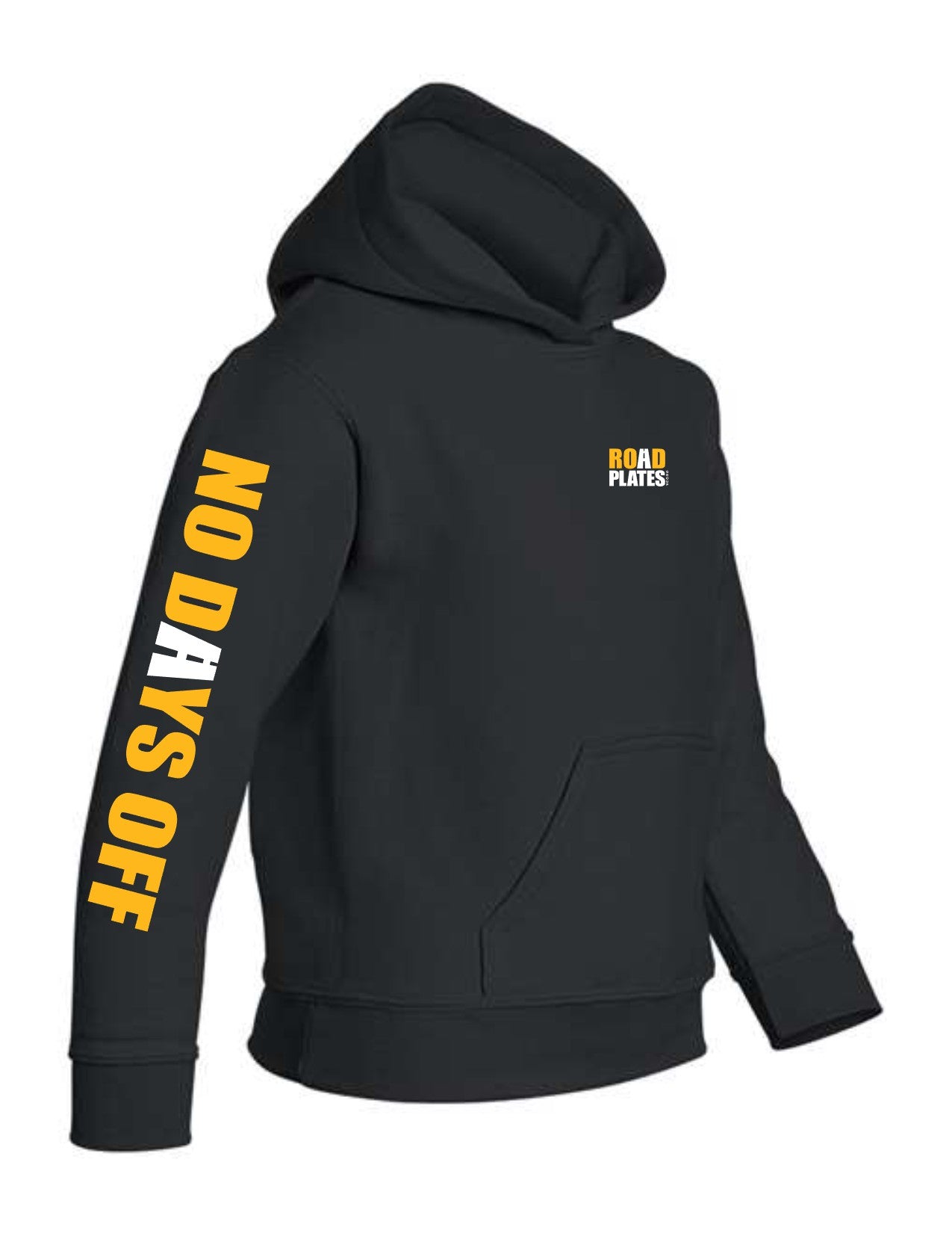 Kids Pullover Hoodie