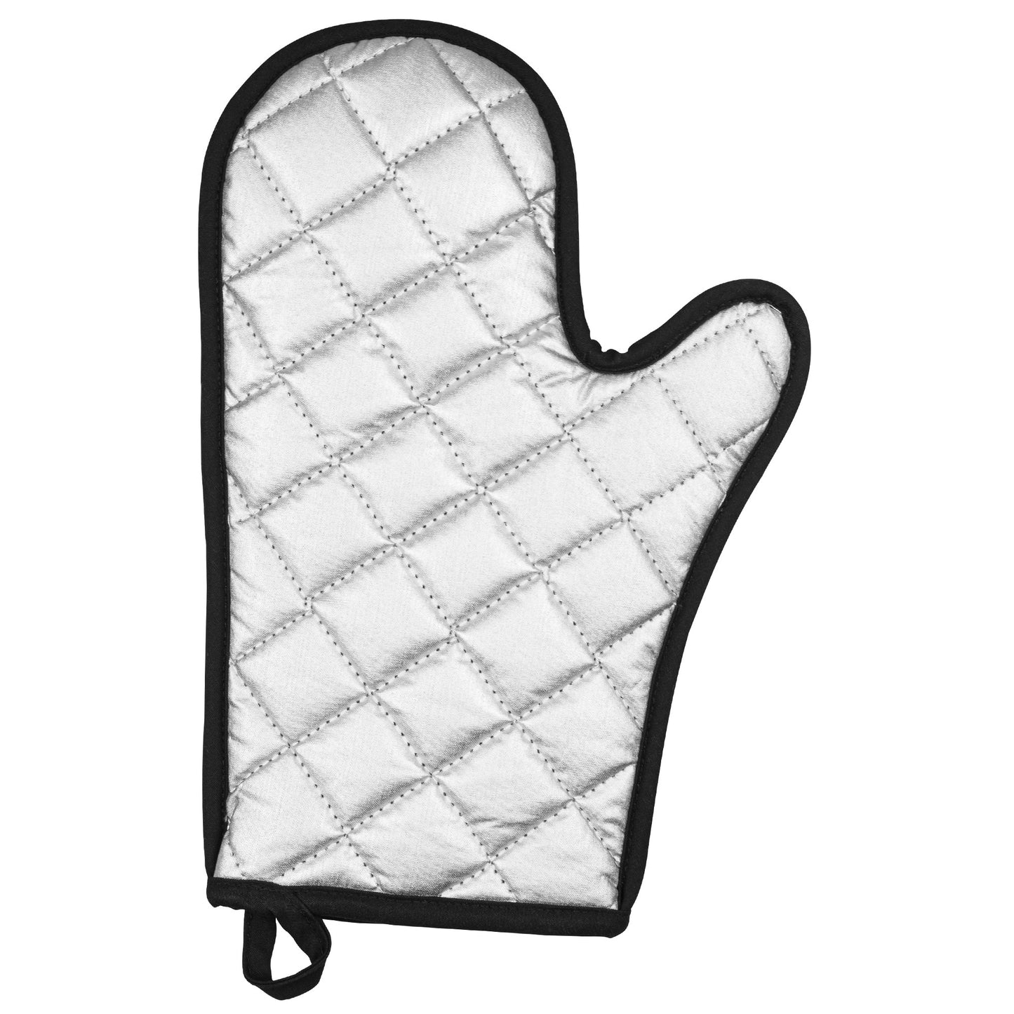 Road Plates Kitchen Mitt