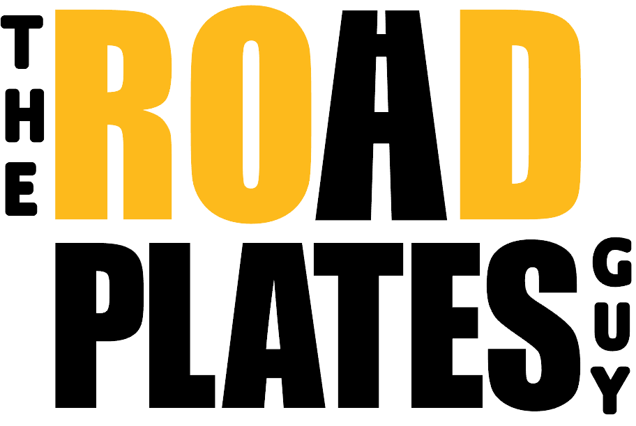Road Plates