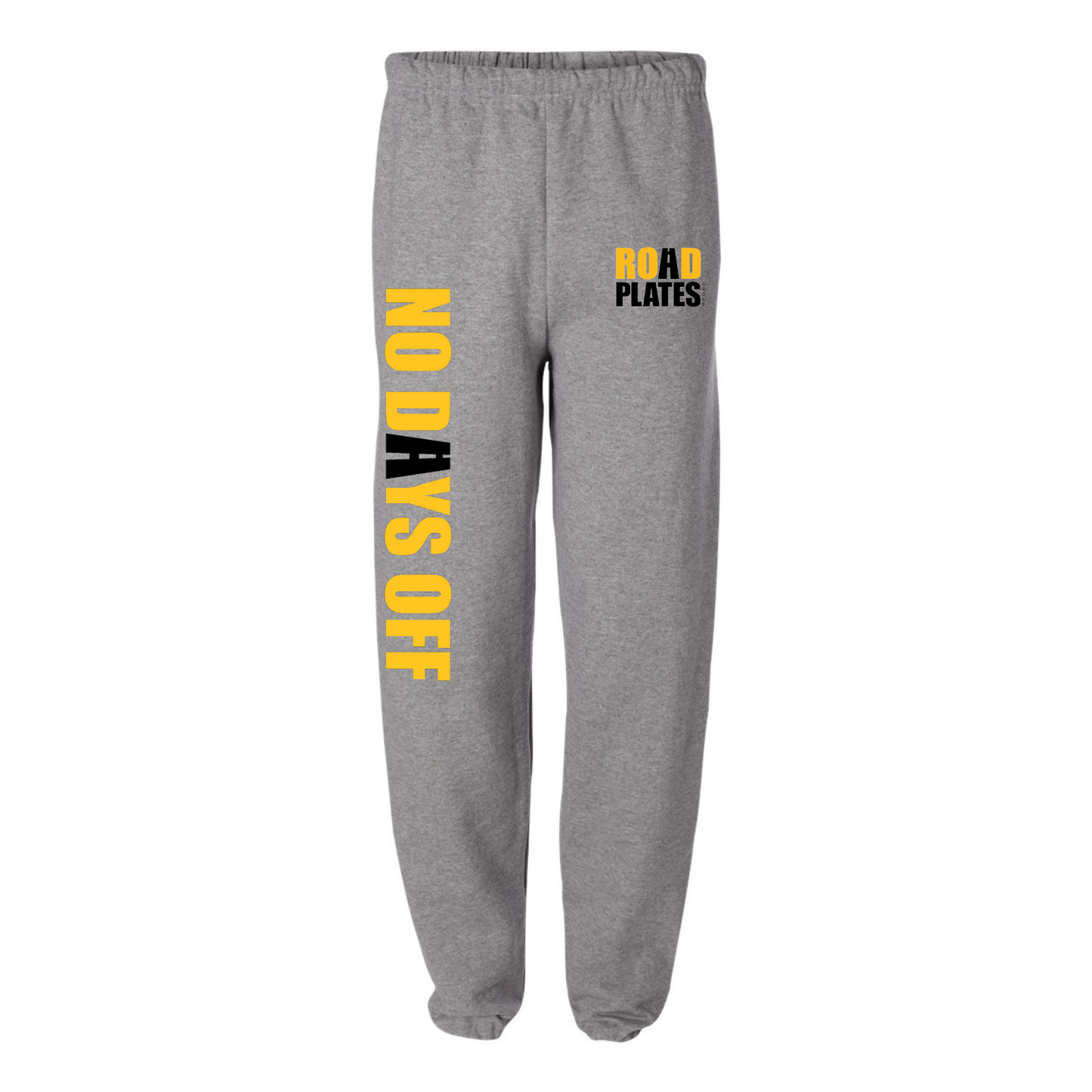 Road Plate Joggers
