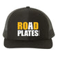 Road Plates Embroidered Richardson 112 Hat